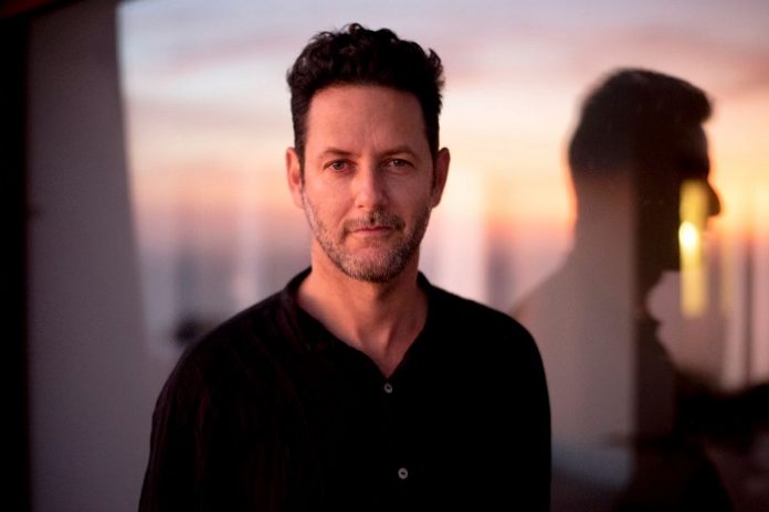 Guy Gerber