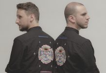 KLIK & FRIK just released their brand new Refugio EP on Big In Japan Records Klik & Frik