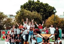 Tomorrowland Foundation documentary with Lost Frequencies shows why Tomorrowland is more than a fesival