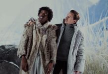 Martin Solveig Roy Woods