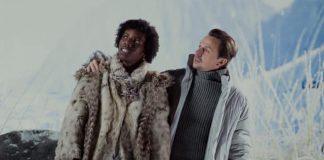 Martin Solveig Roy Woods