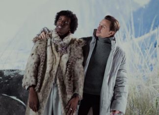 Martin Solveig Roy Woods