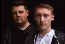 Natixx dropped an exclusive Rave Jungle Guest Mix Natixx