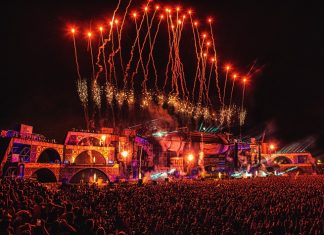 PAROOKAVILLE
