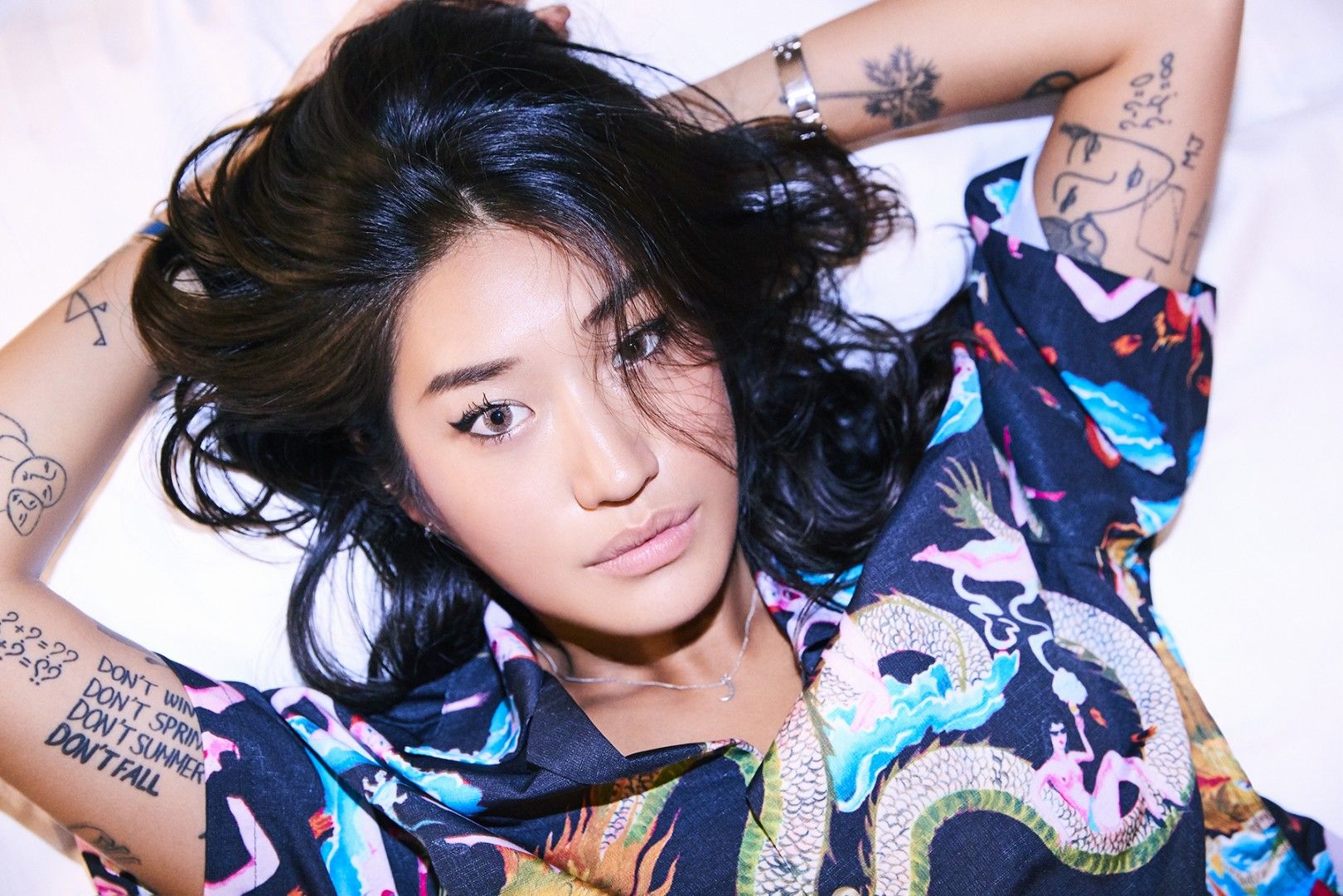 Peggy gou glasses sales