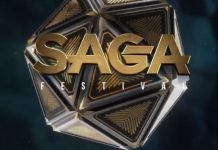ALDA & Insomniac team up for “SAGA”, a brand new music festival in Bucharest, Romania