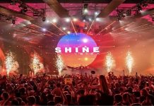 shine ibiza