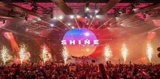 shine ibiza