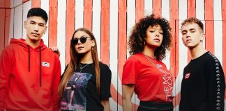 ASOT 950 merchandise