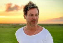 BT revisits the sounds from Trance’s glory days with new single: ‘Atari’s Lantern’ BT