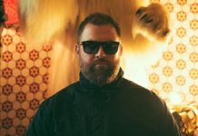 Claude VonStroke