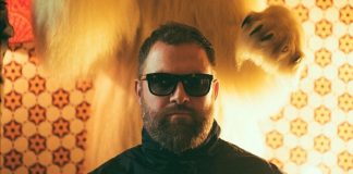 Claude VonStroke