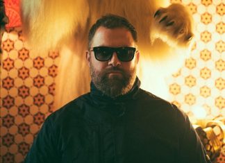 Claude VonStroke