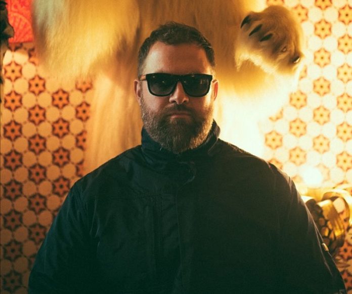 Claude VonStroke