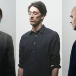 Cubicolor share new album single ‘Wake Me Up’ Cubicolor
