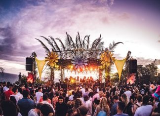 Vujaday Music Festival