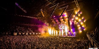 Don’t Let Daddy Know