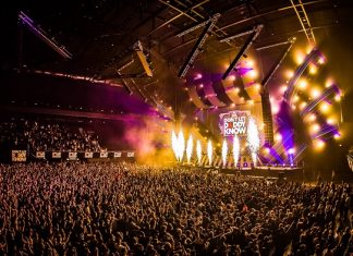 Don’t Let Daddy Know