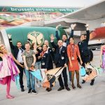 Global Journey & Amare & Brussels Airlines