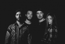 Meduza, Becky Hill and Goodboys