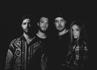 Meduza, Becky Hill and Goodboys