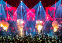 Music On Festival returns to Amsterdam with Marco Carola, Jamie Jones, Loco Dice and more