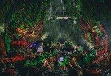 SXM Festival announces Phase Two Lineup for its 2020 edition