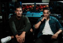 Audiotricz release their debut album, “A New Dawn” (Chapter I)