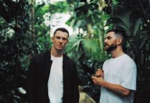 BICEP bring their live show to Creamfields 2020