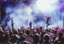 Fortress Festival dropped the full lineup for this year’s edition