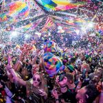 elrow’art announce European tour to premiere Kaos Garden in brand new cities