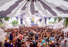 Loveland Festival drops stellar lineup for 25th anniversary edition loveland festival