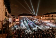 Barcelona’s OFFSónar has revealed the first artist lineups for their 2020 series offsonar festival