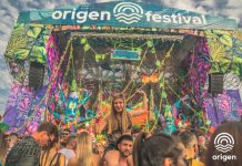 ORIGEN FEST announces ELROW as the first show of its 2020 edition