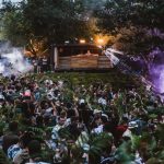 Houghton announces a progressive and eclectic group of names for its 3rd edition HOUGHTON