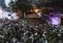 Houghton announces a progressive and eclectic group of names for its 3rd edition HOUGHTON