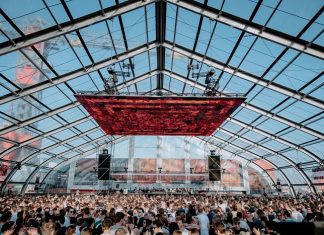 DGTL Festival Amsterdam