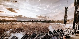 Decibel Open Air