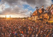 PAROOKAVILLE 2020 adds new acts to the already stellar lineup PAROOKAVILLE
