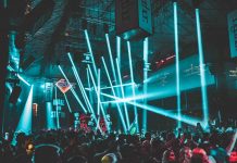 Together has announced its 10th anniversary Ibiza season Together Amnesia ibiza