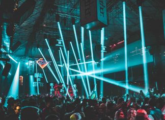 Together Amnesia ibiza