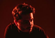 Wehbba returns to Drumcode for the long-anticipated ‘Awaken’ EP Wehbba