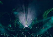 The world-renowned Zamna festival will land for the very first time in Barcelona!