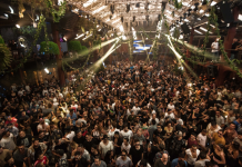 Horizon presents the first event at Amnesia Ibiza, headlined by ARTBAT & Miss Monique