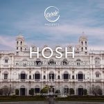 HOSH set to play a very unique Cercle set at the Jai Vilas Palace in India