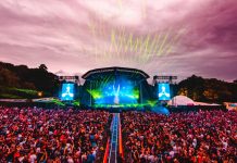 Cream Classical In The Park has unleashed stellar lineup for its 2020 edition