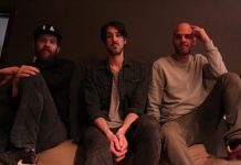 Cubicolor release their long-awaited LP ‘Hardly A Day, Hardly A Night’