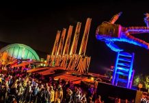 Lowlands Festival reveals first 55 artists for this year’s edition