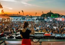 Sea Star Festival rescheduled for May 2021 with the same lineup