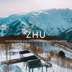 Cercle invites ZHU for a spectacular set at Hakuba Mountain Harbor in Japan